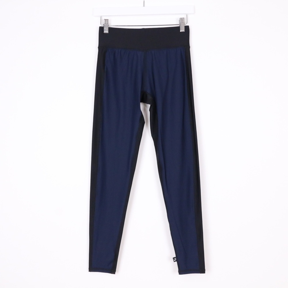 Terez Two Tone Leggings